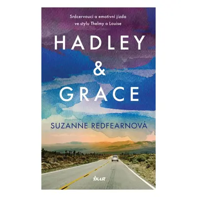 Hadley a Grace - Suzanne Redfearn