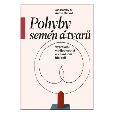 Pohyby semen a tvarů - Jan Horský