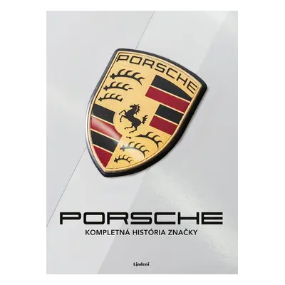 Porsche - Ing. Alois Pavlůsek