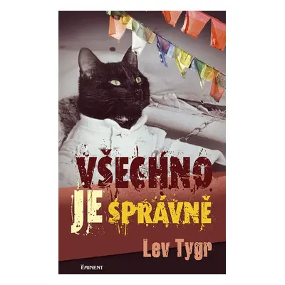 Všechno je správně - Lev Tygr