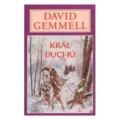 Král duchů - David Gemmell