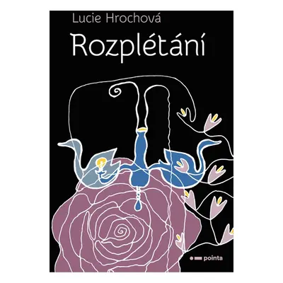 Rozplétání - Lucie Hrochová