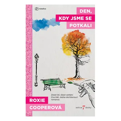 Den, kdy jsme se potkali - Roxie Cooper