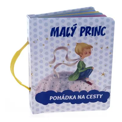 Malý princ - Katya Longhiová