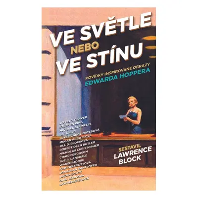 Ve světle nebo ve stínu - Lawrence Block