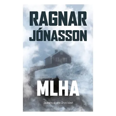 Mlha - Ragnar Jónasson