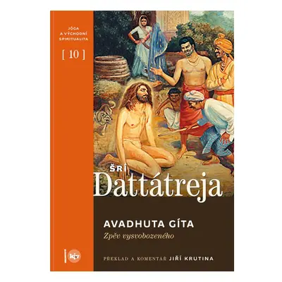 Avadhuta Gíta - Pán Dattátreja