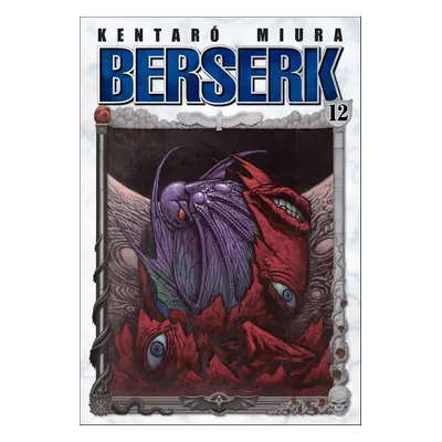 Berserk 12 - Kentaró Miura