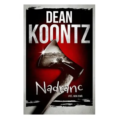 Nadranc - Dean Koontz