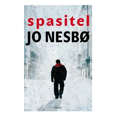 Spasitel - Jo Nesbo