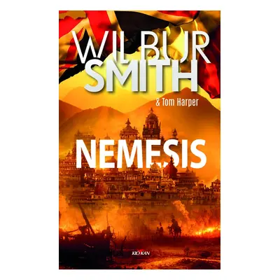 Nemesis - Wilbur, Tom Smith, Harper