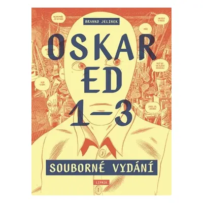 Oskar Ed 1–3 - Branko Jelinek