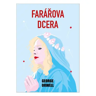 Farářova dcera - George Orwell