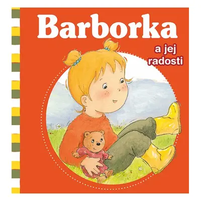 Barborka a jej radosti - Aline de Pétigny