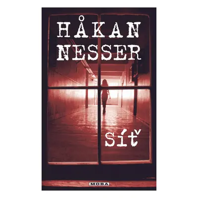 Síť - Hakan Nesser