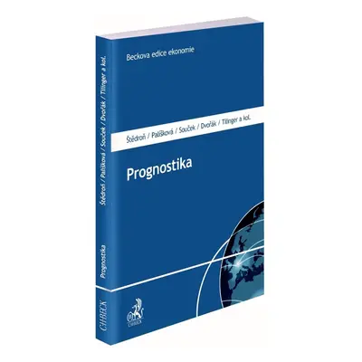 Prognostika - Bohumír Štědroň