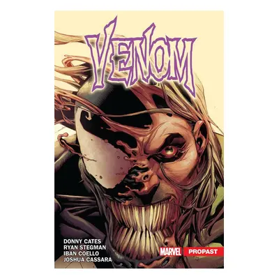 Venom Propast - Donny Cates