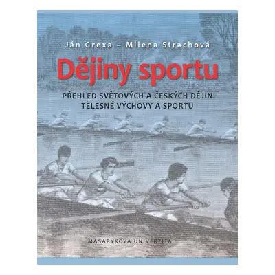 Dějiny sportu - Ján Grexa