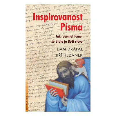 Inspirovanost Písma - Jiří Hedánek