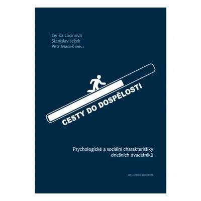 Cesty do dospělosti - Stanislav Ježek