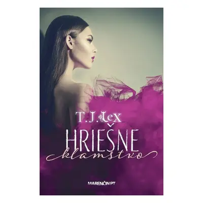 Hriešne klamstvo - Autor Neuveden