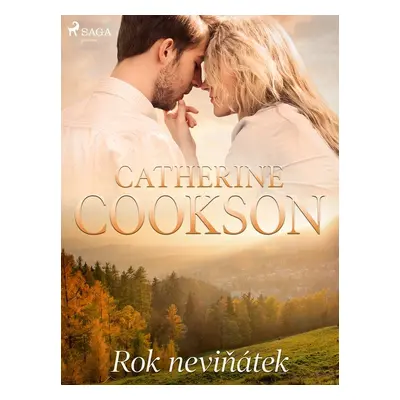 Rok neviňátek - Catherine Cookson