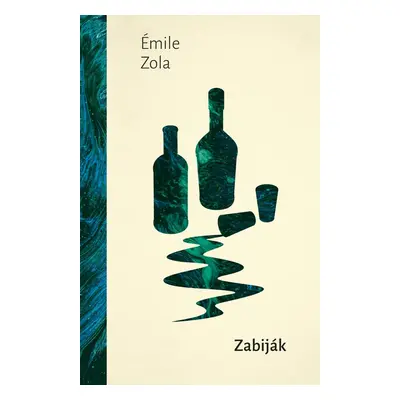 Zabiják - Emile Zola