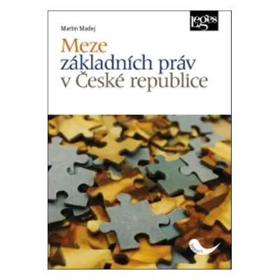 Meze základních práv v České republice - Martin Madej