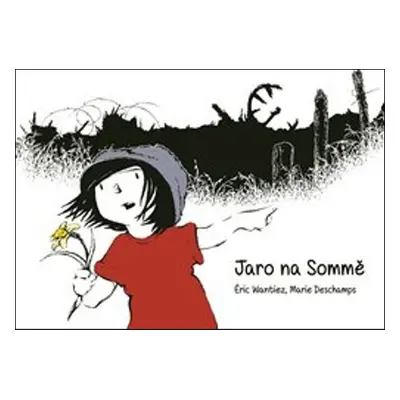 Jaro na Sommě - Éric Wantiez