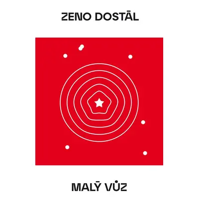 Malý vůz - Zeno Dostál