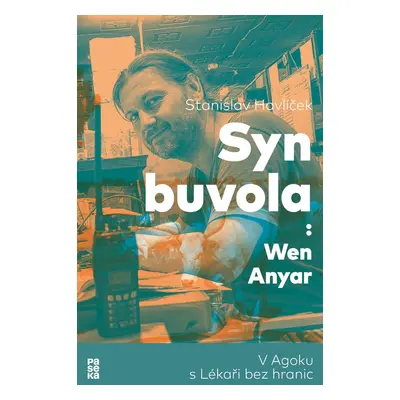 Syn buvola: Wen Anyar - Stanislav Havlíček