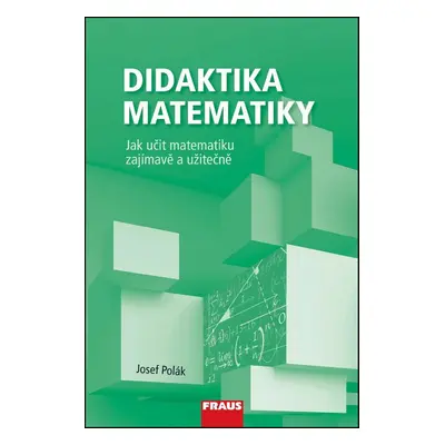 Didaktika matematiky - Josef Polák