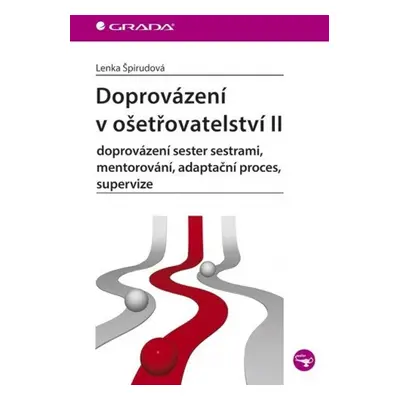 Doprovázení v ošetřovatelství II - Lenka Špirudová