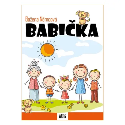 Babička - Božena Němcová