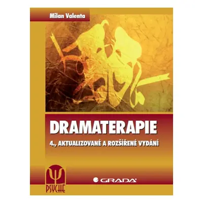 Dramaterapie - Milan Valenta