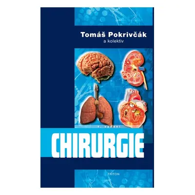 Chirurgie - a kolektiv