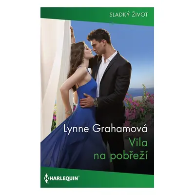 Vila na pobřeží - Lynne Grahamová