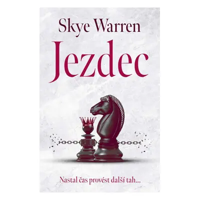 Jezdec - Skye Warren