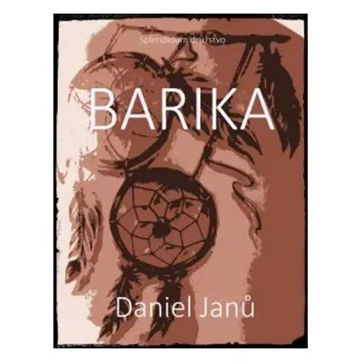 Barika - Daniel Janů