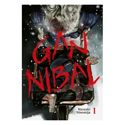 Gannibal 1 - Masaaki Ninomija