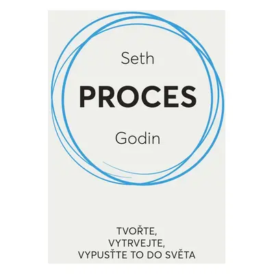 Proces - Seth Godin