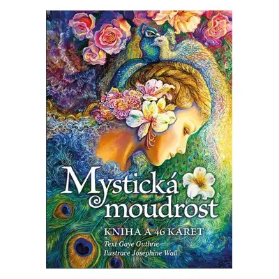 Mystická moudrost - Gaye Guthrie