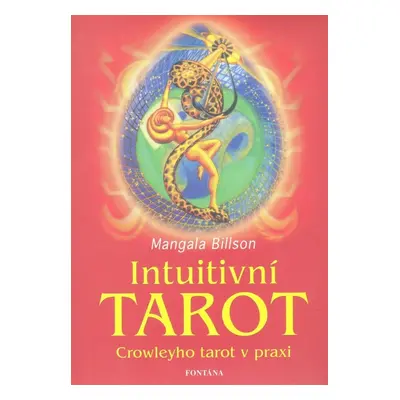 Intuitivní tarot - Mangala Billson