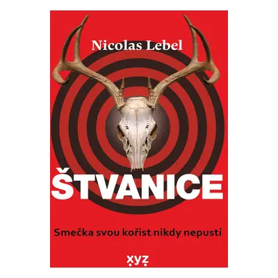 Štvanice - Nicolas Lebel