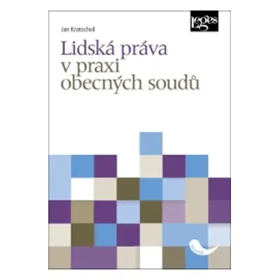 Lidská práva v praxi obecných soudů - Jan Kratochvíl