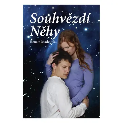 Souhvězdí Něhy - Renáta Madejová