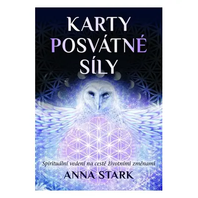 Karty posvátné síly - Anna Stark