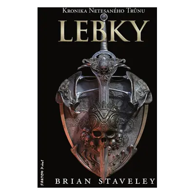 Lebky - Brian Staveley