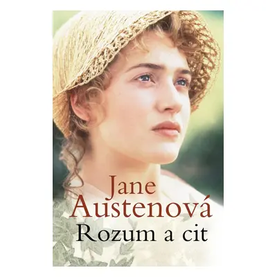 Rozum a cit - Jane Austen