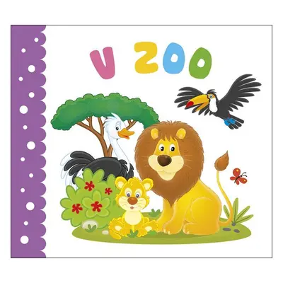 V ZOO - Autor Neuveden